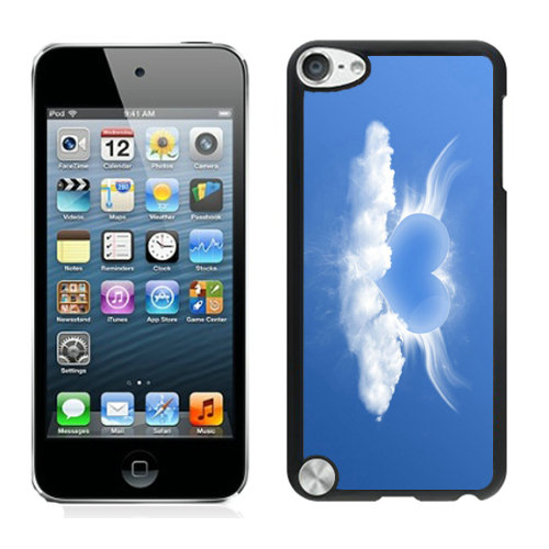 Valentine Love Cloud iPod Touch 5 Cases ELO | Women - Click Image to Close